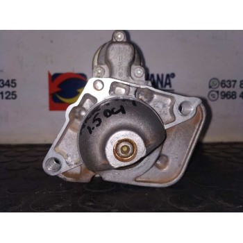 Recambio de motor arranque para nissan micra v (k14) 1.5 dci turbodiesel cat referencia OEM IAM 233004868R  