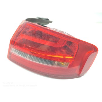 Recambio de piloto trasero derecho para audi a4 ber. (b8) referencia OEM IAM   