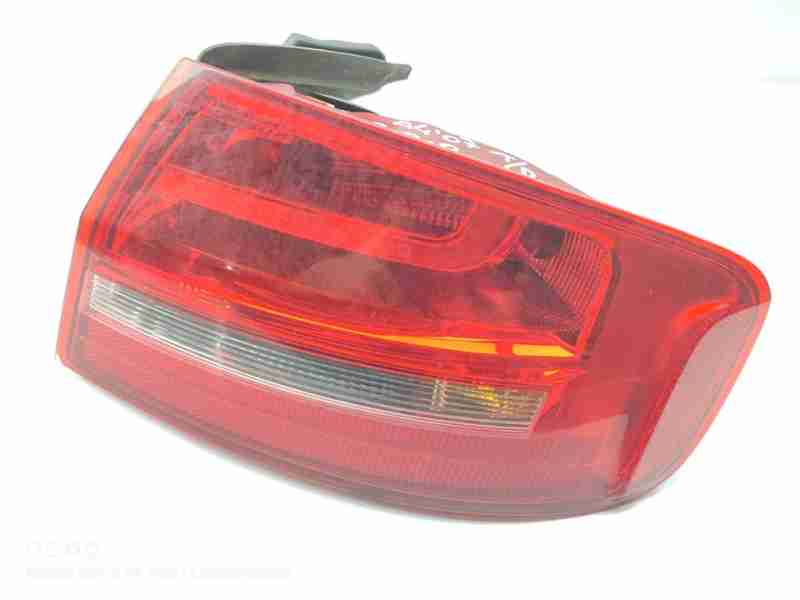 Recambio de piloto trasero derecho para audi a4 ber. (b8) referencia OEM IAM   