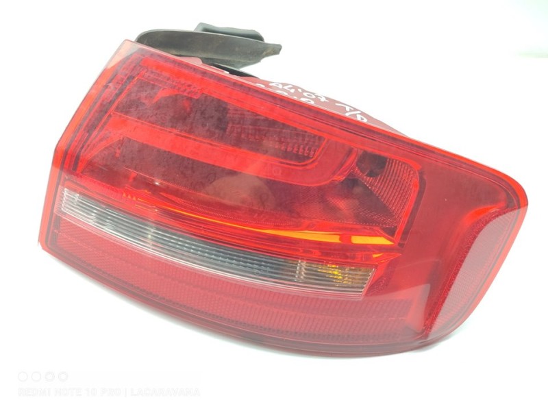 Recambio de piloto trasero derecho para audi a4 ber. (b8) referencia OEM IAM   