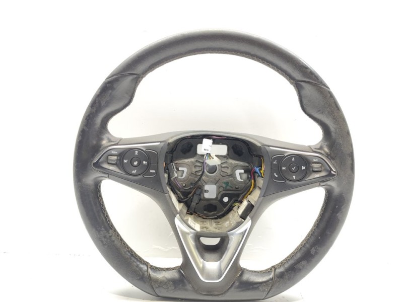 Recambio de volante para opel grandland x ultimate referencia OEM IAM YQ001183YX  