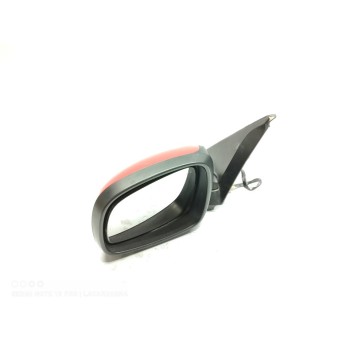 Recambio de retrovisor izquierdo para suzuki swift berlina (mz) gl (5-ptas.) referencia OEM IAM 8470262JB0ZCF  