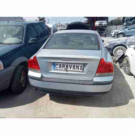 VOLVO S60 BERLINA