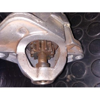 Recambio de motor arranque para nissan micra v (k14) 1.5 dci turbodiesel cat referencia OEM IAM 233004868R  