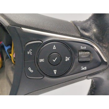 Recambio de volante para opel grandland x ultimate referencia OEM IAM YQ001183YX  