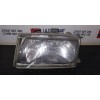 Recambio de faro izquierdo para seat ibiza (6k) passion referencia OEM IAM 6K0941009A  