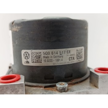 Recambio de abs para volkswagen tiguan sport bmt referencia OEM IAM 5Q0614517CE  