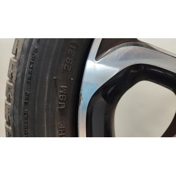 Recambio de juego llantas para renault captur life referencia OEM IAM 403005727R  