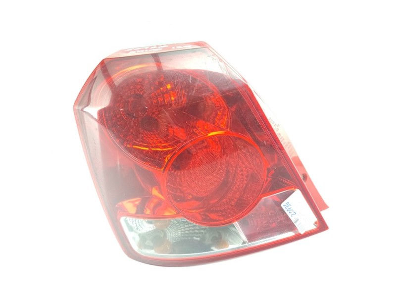 Recambio de piloto trasero izquierdo para chevrolet kalos 1.2 s (d/a) referencia OEM IAM 300266L  