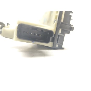 Recambio de cerradura puerta trasera izquierda para peugeot 2008 (--.2013) active referencia OEM IAM 9688080880  