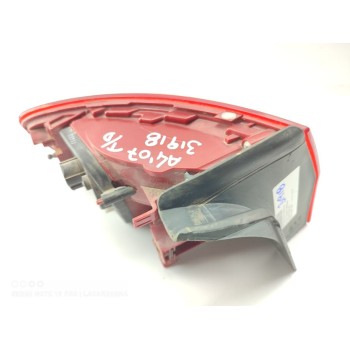 Recambio de piloto trasero derecho para audi a4 ber. (b8) referencia OEM IAM   