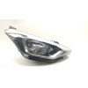 Recambio de faro derecho para hyundai i20 basis referencia OEM IAM 92102C8000  