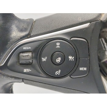 Recambio de volante para opel grandland x ultimate referencia OEM IAM YQ001183YX  