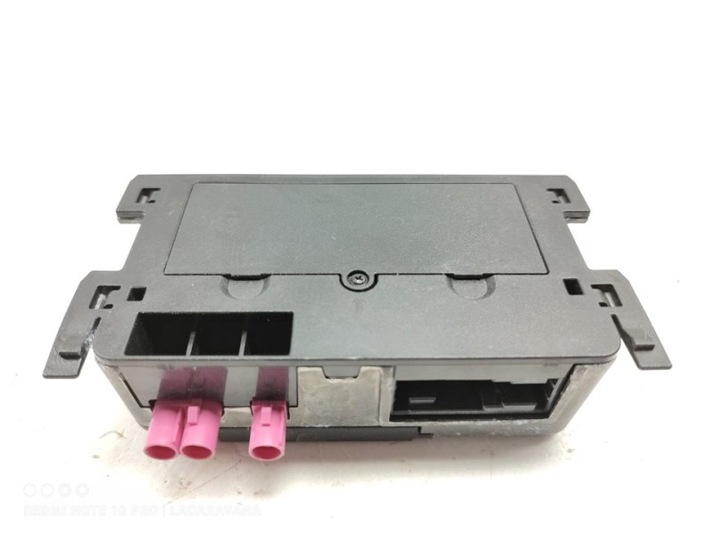 Recambio de modulo electronico para audi a1 sportback (gba) 25 tfsi advanced referencia OEM IAM 5WA035282  