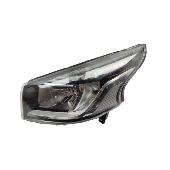Recambio de faro izquierdo para renault trafic furgón l1h1 2,9t referencia OEM IAM 260605173R  
