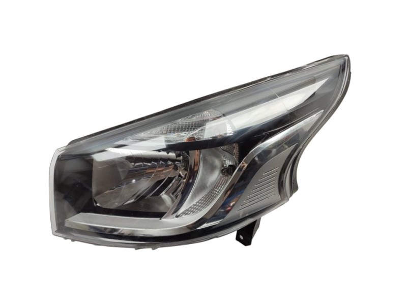 Recambio de faro izquierdo para renault trafic furgón l1h1 2,9t referencia OEM IAM 260605173R  