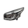 Recambio de faro izquierdo para renault trafic furgón l1h1 2,9t referencia OEM IAM 260605173R  