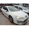 peugeot 407 del año 2006