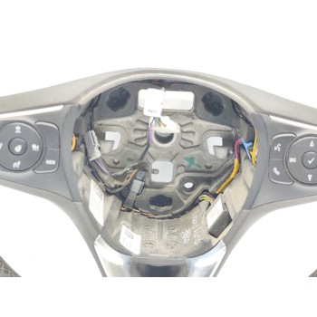 Recambio de volante para opel grandland x ultimate referencia OEM IAM YQ001183YX  