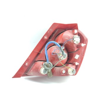 Recambio de piloto trasero izquierdo para chevrolet kalos 1.2 s (d/a) referencia OEM IAM 300266L  