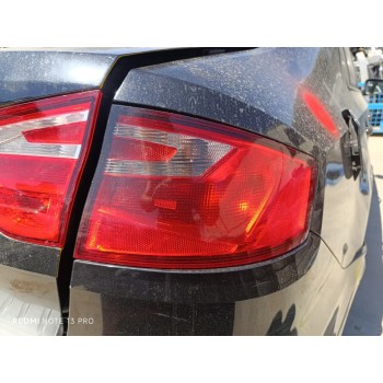 Recambio de piloto trasero derecho para seat toledo (kg3) connect referencia OEM IAM 6JH945096E  