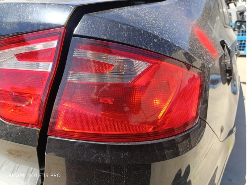 Recambio de piloto trasero derecho para seat toledo (kg3) connect referencia OEM IAM 6JH945096E  