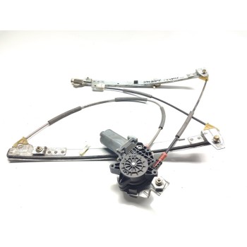 Recambio de elevalunas delantero izquierdo para citroën xsara berlina 1.9 d sx referencia OEM IAM 9221H4  
