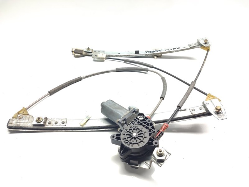 Recambio de elevalunas delantero izquierdo para citroën xsara berlina 1.9 d sx referencia OEM IAM 9221H4  