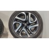 Recambio de juego llantas para renault captur life referencia OEM IAM 403005727R  