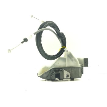 Recambio de cerradura puerta delantera derecha para citroën c3 aircross c-series referencia OEM IAM 9826678280  