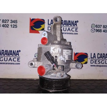 Recambio de compresor aire acondicionado para nissan micra v (k14) 0.9 cat referencia OEM IAM 926003541R  