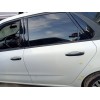 Recambio de puerta trasera izquierda para citroën c4 picasso attraction referencia OEM IAM 9801573080  