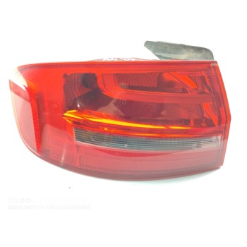 Recambio de piloto trasero izquierdo para audi a4 ber. (b8) referencia OEM IAM 8K5945095AA  