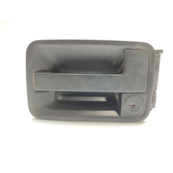 Recambio de maneta exterior delantera izquierda para peugeot expert kasten komfort confort referencia OEM IAM 1472002077  