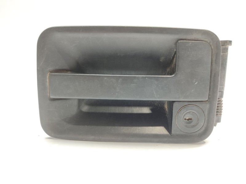 Recambio de maneta exterior delantera izquierda para peugeot expert kasten komfort confort referencia OEM IAM 1472002077  