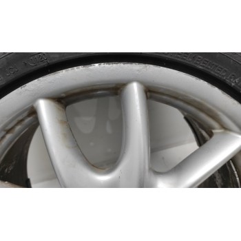 Recambio de juego llantas para porsche cayenne (typ 9pa) básico referencia OEM IAM 7L5601025B  