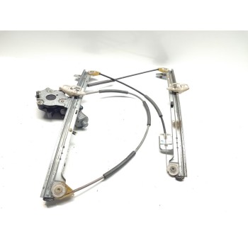 Recambio de elevalunas delantero izquierdo para citroën xsara berlina 1.9 d sx referencia OEM IAM 9221H4  