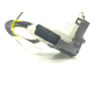 Recambio de cerradura puerta delantera derecha para citroën c3 aircross c-series referencia OEM IAM 9826678280  