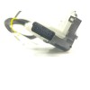 Recambio de cerradura puerta delantera derecha para citroën c3 aircross c-series referencia OEM IAM 9826678280  