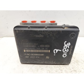 Recambio de abs para kia stonic (ybcuv) drive referencia OEM IAM 58910H8450  