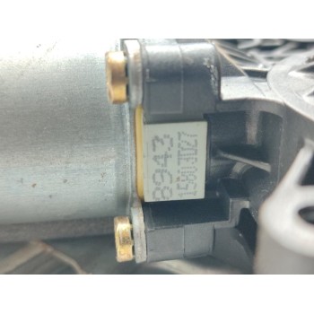 Recambio de elevalunas delantero izquierdo para citroën xsara berlina 1.9 d sx referencia OEM IAM 9221H4  
