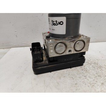 Recambio de abs para kia stonic (ybcuv) drive referencia OEM IAM 58910H8450  