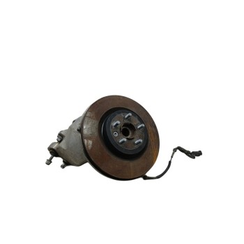 Recambio de mangueta trasera derecha para land rover range rover velar velar referencia OEM IAM HK831109AA  