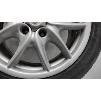 Recambio de juego llantas para porsche cayenne (typ 9pa) básico referencia OEM IAM 7L5601025B  