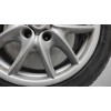 Recambio de juego llantas para porsche cayenne (typ 9pa) básico referencia OEM IAM 7L5601025B  