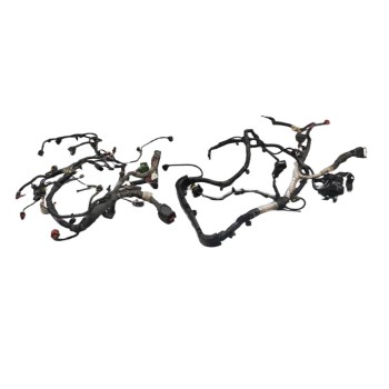 Recambio de arnes de cables para jeep gr.cherokee (wk) 3.0 crd limited referencia OEM IAM VM44D  