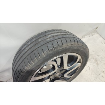 Recambio de juego llantas para renault captur life referencia OEM IAM 403005727R  