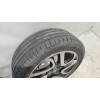 Recambio de juego llantas para renault captur life referencia OEM IAM 403005727R  