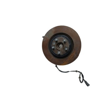 Recambio de mangueta trasera derecha para land rover range rover velar velar referencia OEM IAM HK831109AA  