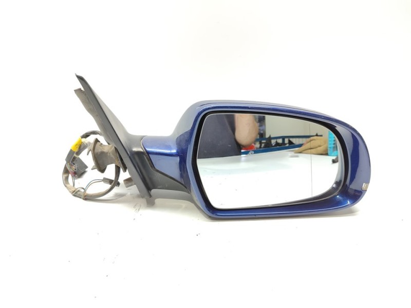 Recambio de retrovisor derecho para audi a4 ber. (b8) referencia OEM IAM 8K2857410AF01C  